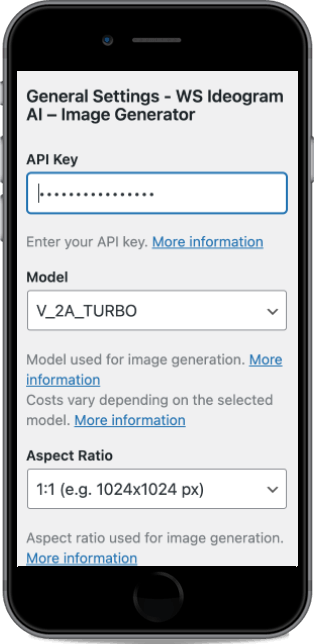 mobile-view-1-ws-ideogram-image-generator-for-wordpress